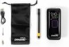 Elektryczna pompka Dynamic Turblo+ — do 10 bar / 145 psi, akumulator 2000 mAh